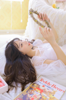 女子特警队